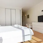 Apartamento B85 - Seasun Step In Da Rocha *