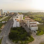 Apartamento B85 - Seasun Step In Da Rocha
