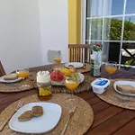Apartamento B85 - Seasun Step In Da Rocha *