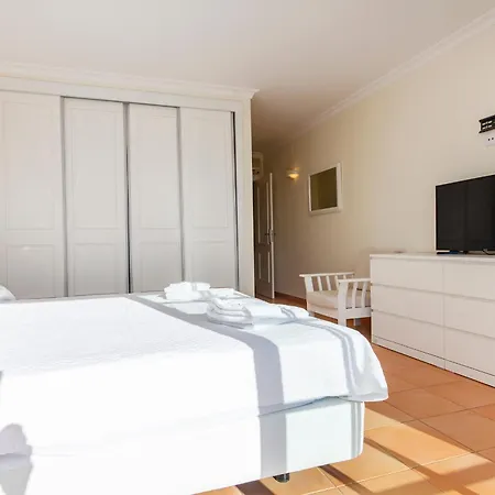 Apartment B85 - Seasun Step In Da Rocha *