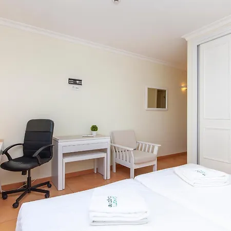 Apartment B85 - Seasun Step In Da Rocha *