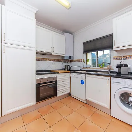 Apartment B85 - Seasun Step In Da Rocha Portimao