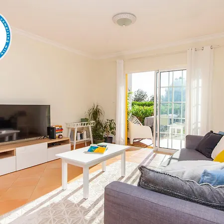 Apartment B85 - Seasun Step In Da Rocha Portimao