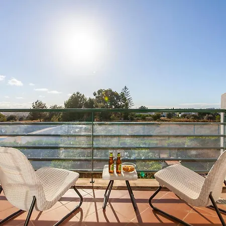 Apartment B85 - Seasun Step In Da Rocha *