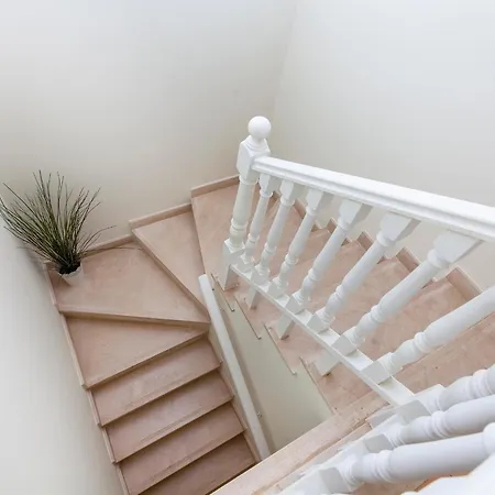 Apartment B85 - Seasun Step In Da Rocha *