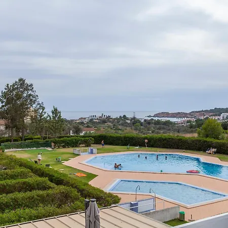 B85 - Seasun Step In Da Rocha * Portimao