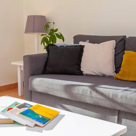 Apartment B85 - Seasun Step In Da Rocha *