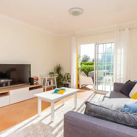 Apartment B85 - Seasun Step In Da Rocha *