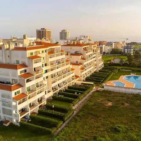 Apartment B85 - Seasun Step In Da Rocha Portimao