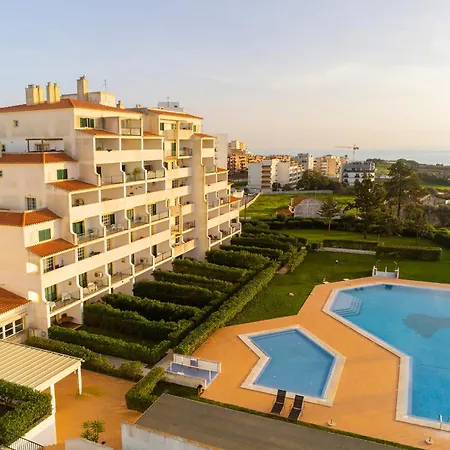 B85 - Seasun Step In Da Rocha Portimao