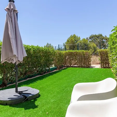 Apartment B85 - Seasun Step In Da Rocha