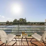 شقة B85 - Seasun Step In Da Rocha