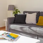 B85 - Seasun Step In Da Rocha Διαμέρισμα