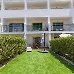 شقة B85 - Seasun Step In Da Rocha *