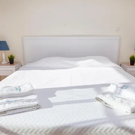 B85 - Seasun Step In Da Rocha Портиман