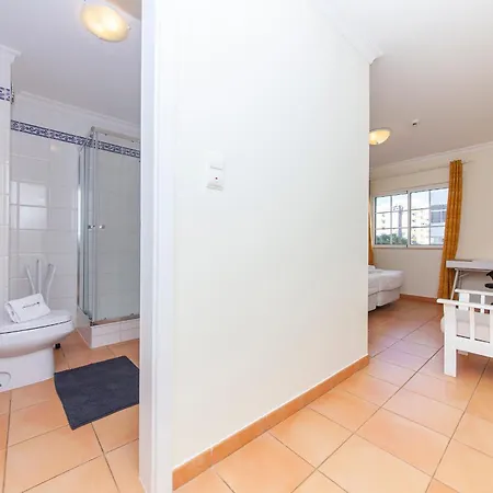 Апартаменты B85 - Seasun Step In Da Rocha