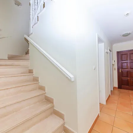 Appartement B85 - Seasun Step In Da Rocha *