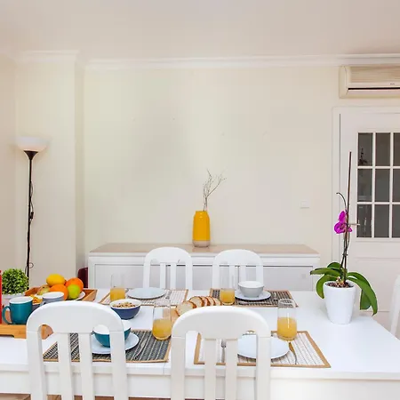 Appartement B85 - Seasun Step In Da Rocha Portimão