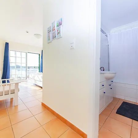 B85 - Seasun Step In Da Rocha Портиман