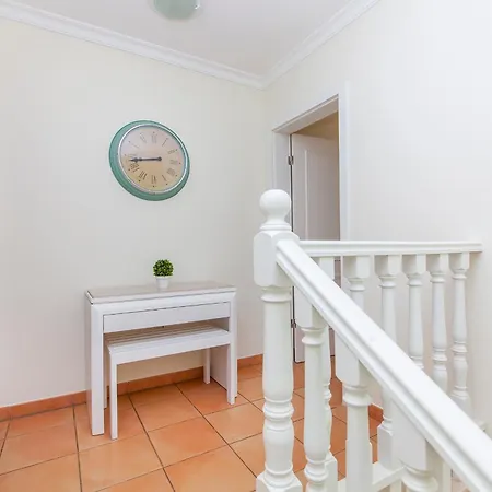 Appartement B85 - Seasun Step In Da Rocha *