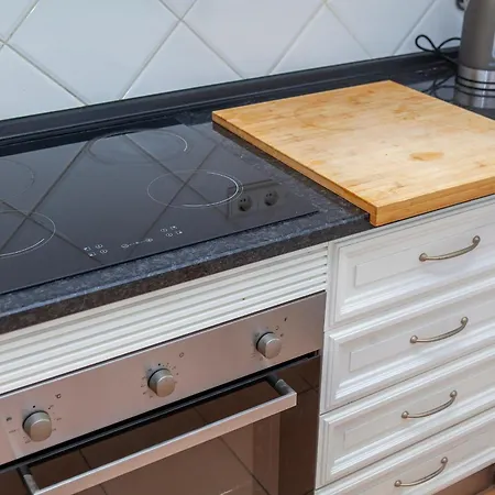 B85 - Seasun Step In Da Rocha Апартаменты Портиман