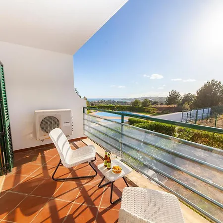 B85 - Seasun Step In Da Rocha Appartement