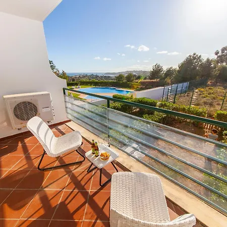 Appartement B85 - Seasun Step In Da Rocha Portimão