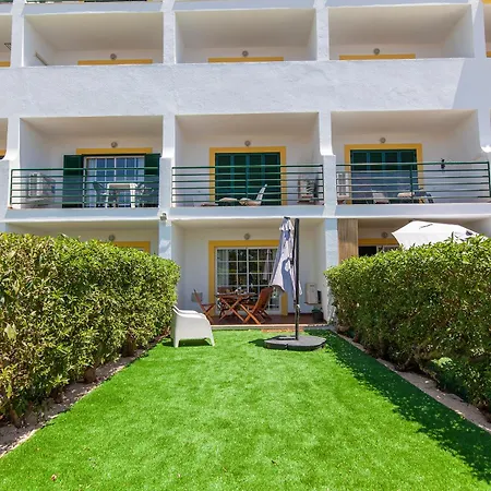 B85 - Seasun Step In Da Rocha Appartement Portimão