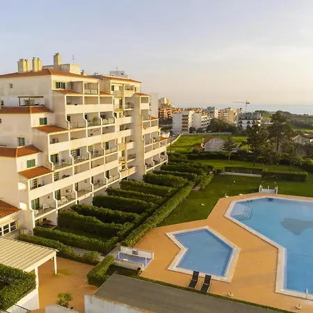 B85 - Seasun Step In Da Rocha Appartamento *