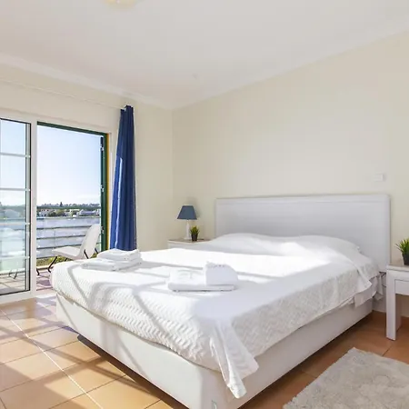 Apartman Mar A Vista In Portimão
