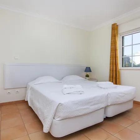 Apartman Mar A Vista In Portimão