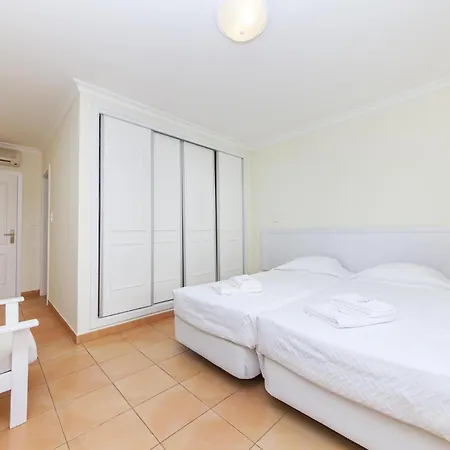 Apartman Mar A Vista In Portimão