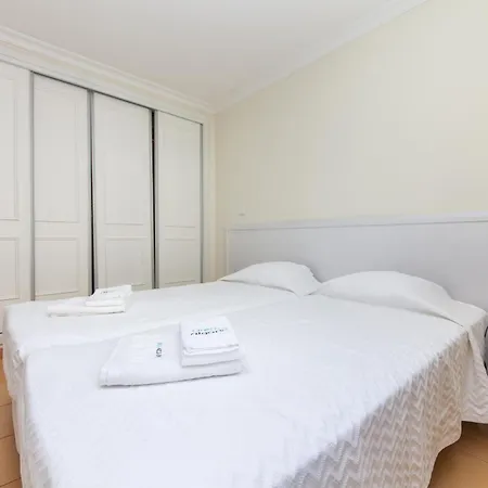 Apartman Mar A Vista In
