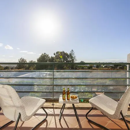 Apartman Mar A Vista In