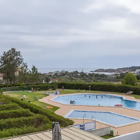 Apartman Mar A Vista In Portimão