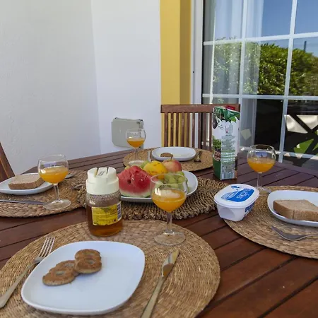Apartman Mar A Vista In *