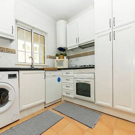 Apartman Mar A Vista In *