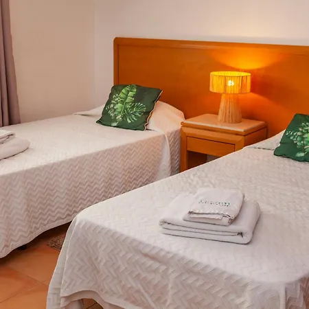 Apartman Mar A Vista In Portimão