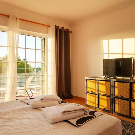 Apartman Mar A Vista In Portimão