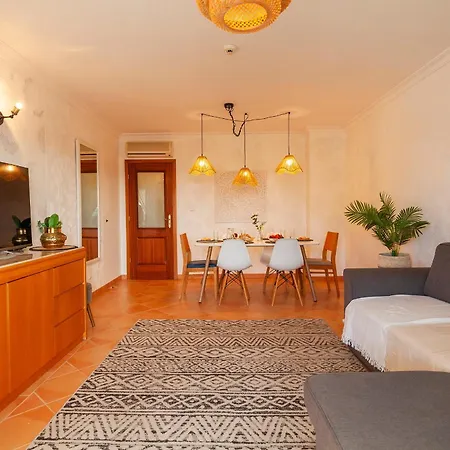 Apartman Mar A Vista In