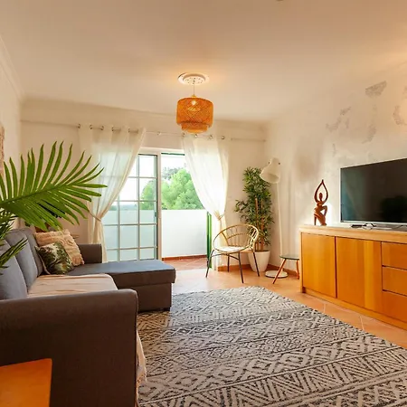 Apartman Mar A Vista In *