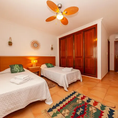 Mar A Vista In Apartman Portimão