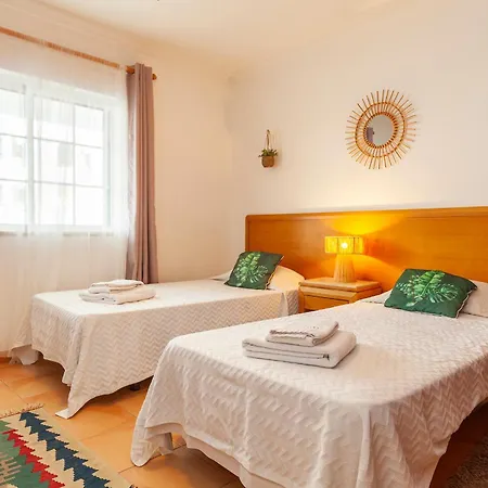 Apartman Mar A Vista In *