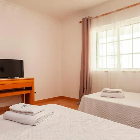 Apartman Mar A Vista In Portimão