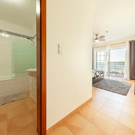 Apartman Mar A Vista In