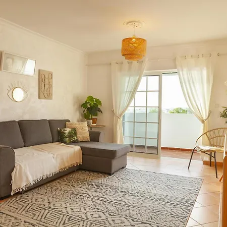 Apartment Mar A Vista