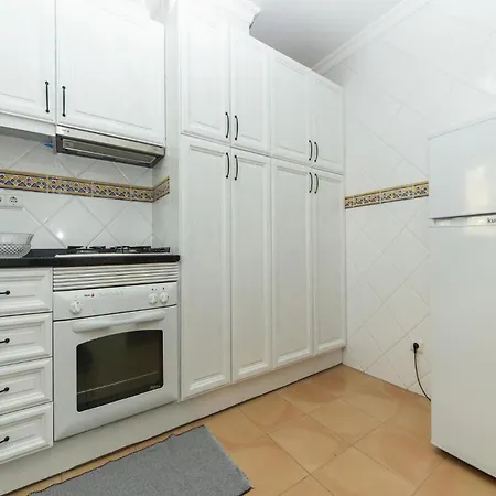 Apartment Mar A Vista