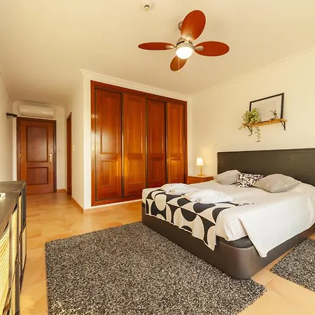 Apartment Mar A Vista *