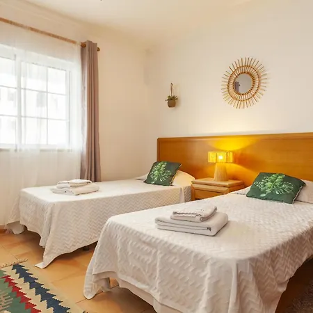 Mar A Vista Apartment *