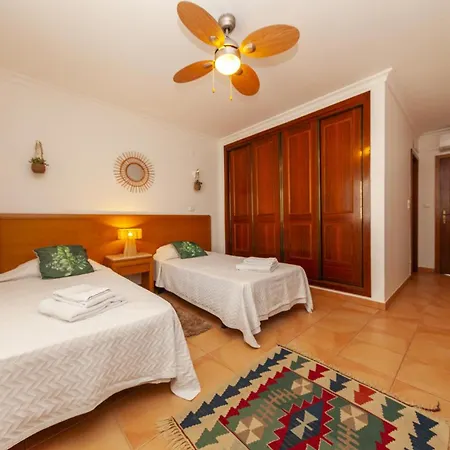 Mar A Vista Apartment